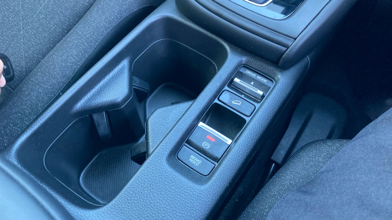 Honda HR-V 1.5 eHEV Elegance 5dr CVT Hybrid Hatchback